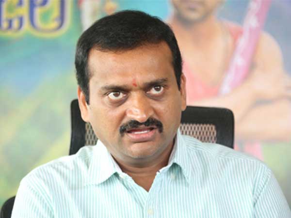 bandla ganesh,chiranjeevi,150th movie  బండ్ల గణేష్‌ ట్వీట్‌పై చర్చ!